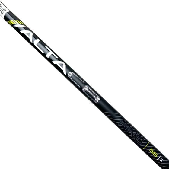 Ping G430 Max 10K Driver / 10.5 Degree / Alta CB 55 Regular Flex