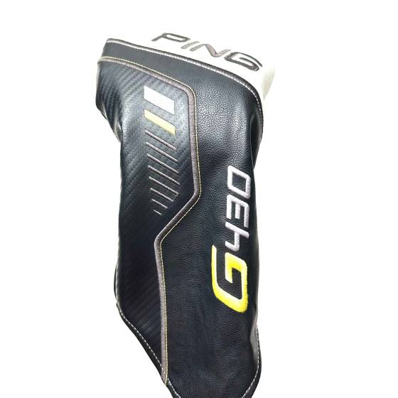 Ping G430 Max 10K Driver / 10.5 Degree / Alta CB 55 Regular Flex