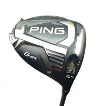 Ping G425 Max Driver / 10.5 Degree / Alta CB 55 Regular Flex
