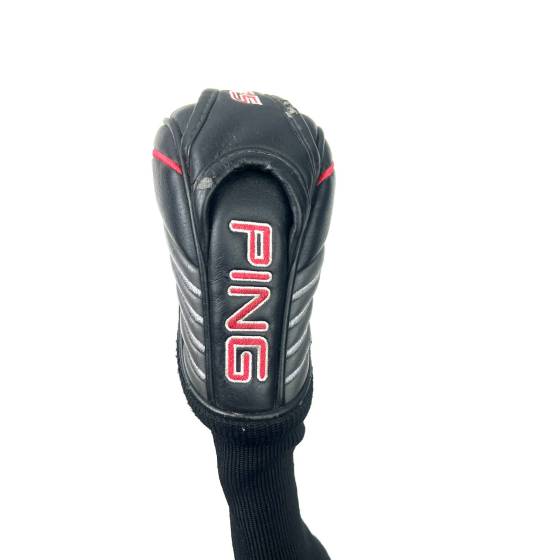 Left Handed Ping G25 3 Hybrid / 20 Degree / PWR80 Stiff Flex