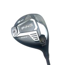 Ping G425 Max 7 Wood / 20.5 Degree / Alta CB 65 Regular Flex