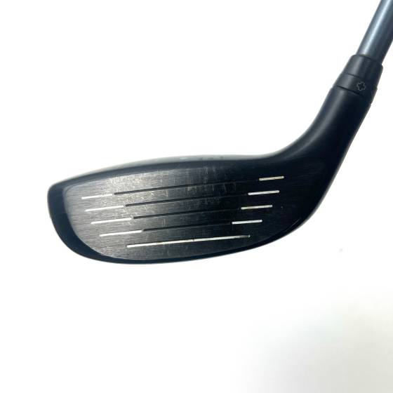 Ping G425 Max 7 Wood / 20.5 Degree / Alta CB 65 Regular Flex