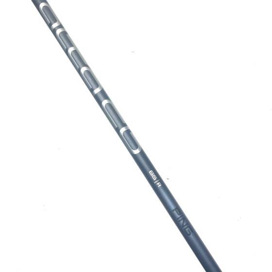 Ping G425 Max 7 Wood / 20.5 Degree / Alta CB 65 Regular Flex