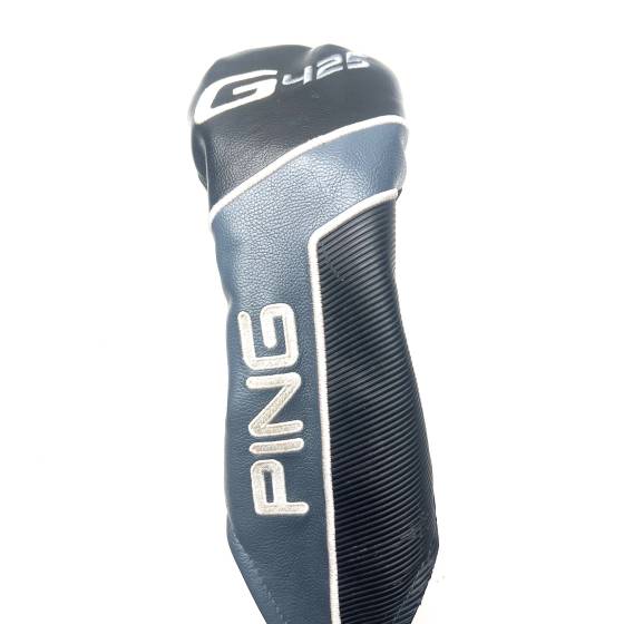 Ping G425 Max 7 Wood / 20.5 Degree / Alta CB 65 Regular Flex
