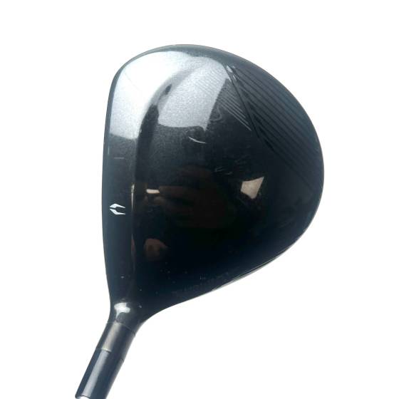 Cleveland Halo XL Lite Gliderail 5 Wood / 19 Degree / Aldila Ascent 40 Regular Flex