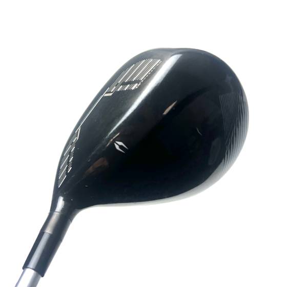 Cleveland Halo XL Lite Gliderail 5 Wood / 19 Degree / Aldila Ascent 40 Regular Flex