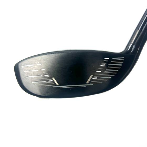 Cleveland Halo XL Lite Gliderail 5 Wood / 19 Degree / Aldila Ascent 40 Regular Flex