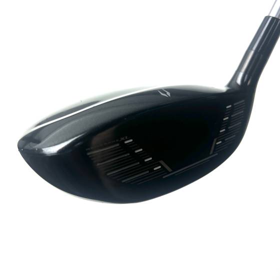 Cleveland Halo XL Lite Gliderail 5 Wood / 19 Degree / Aldila Ascent 40 Regular Flex