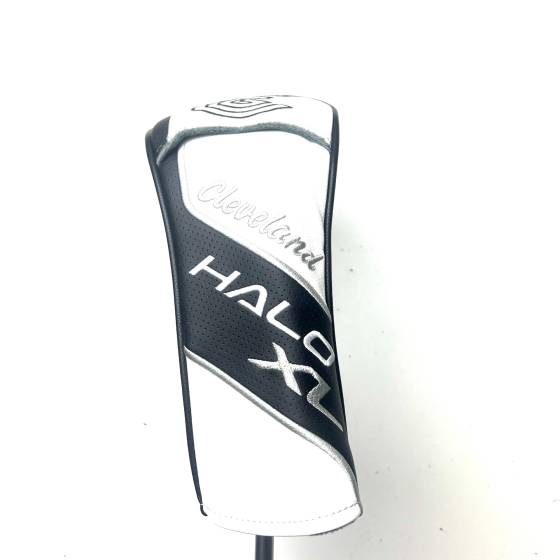 Cleveland Halo XL Lite Gliderail 5 Wood / 19 Degree / Aldila Ascent 40 Regular Flex