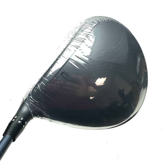 New Cobra DS-Adapt X Driver / 9 Degree / Denali 60 Regular Flex