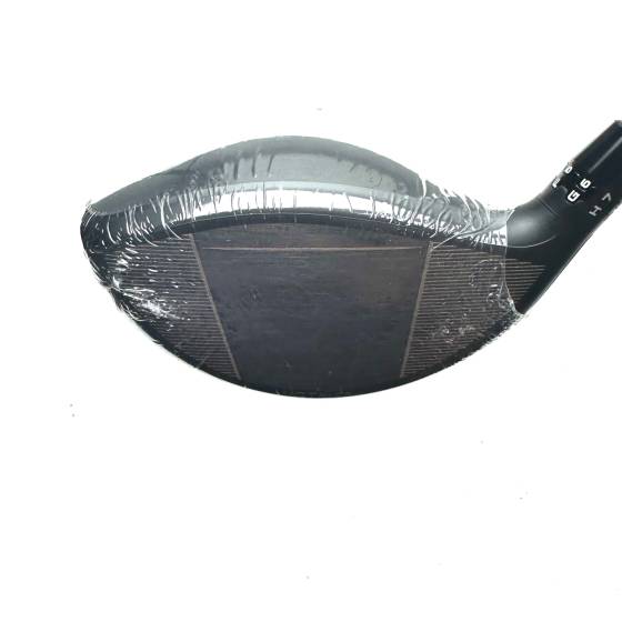 New Cobra DS-Adapt X Driver / 9 Degree / Denali 60 Regular Flex