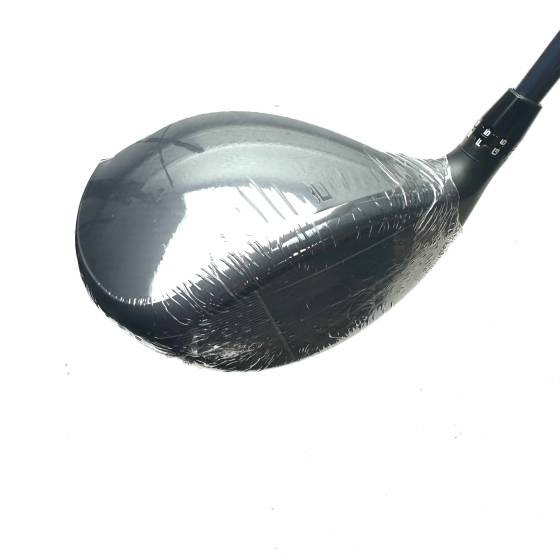 New Cobra DS-Adapt X Driver / 9 Degree / Denali 60 Regular Flex