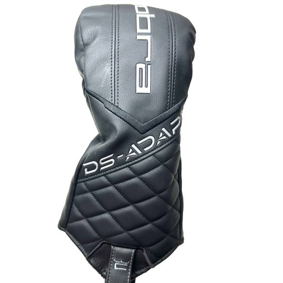New Cobra DS-Adapt X Driver / 9 Degree / Denali 60 Regular Flex