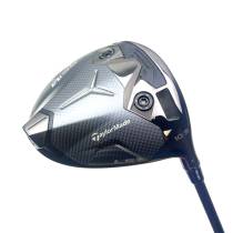 Taylormade Qi35 LS Driver / 10.5 Degree / Mitsubishi Kaili 60 Stiff Flex