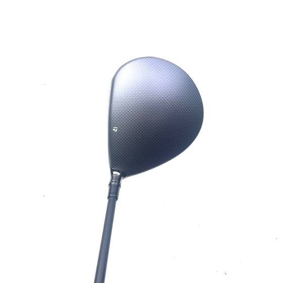 Taylormade Qi35 LS Driver / 10.5 Degree / Mitsubishi Kaili 60 Stiff Flex