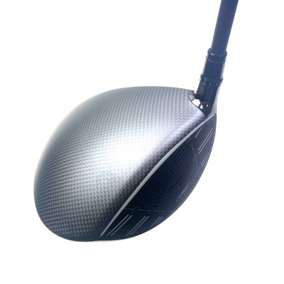 Taylormade Qi35 LS Driver / 10.5 Degree / Mitsubishi Kaili 60 Stiff Flex