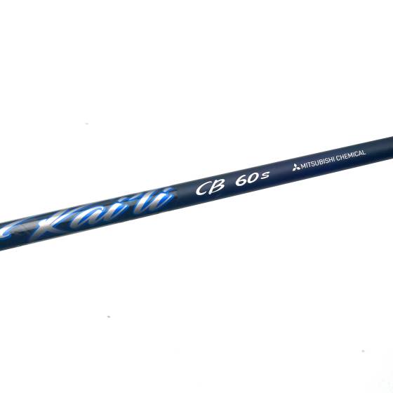 Taylormade Qi35 LS Driver / 10.5 Degree / Mitsubishi Kaili 60 Stiff Flex