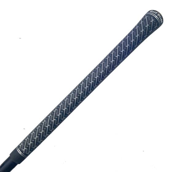 Taylormade Qi35 LS Driver / 10.5 Degree / Mitsubishi Kaili 60 Stiff Flex