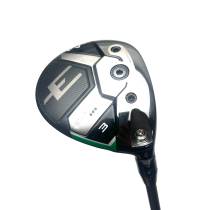 Callaway Elyte Triple Diamond 3 Wood / 15 Degree / Mitsubishi Tensei AV Series 65 Stiff Flex