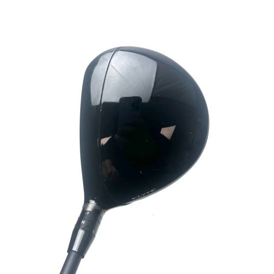 Callaway Elyte Triple Diamond 3 Wood / 15 Degree / Mitsubishi Tensei AV Series 65 Stiff Flex