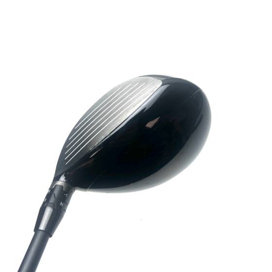 Callaway Elyte Triple Diamond 3 Wood / 15 Degree / Mitsubishi Tensei AV Series 65 Stiff Flex