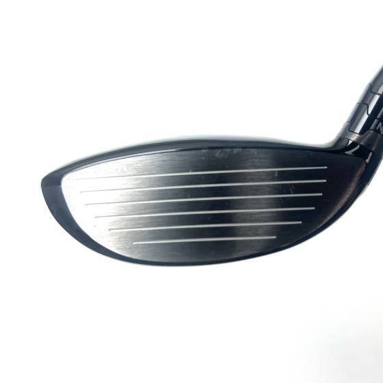 Callaway Elyte Triple Diamond 3 Wood / 15 Degree / Mitsubishi Tensei AV Series 65 Stiff Flex
