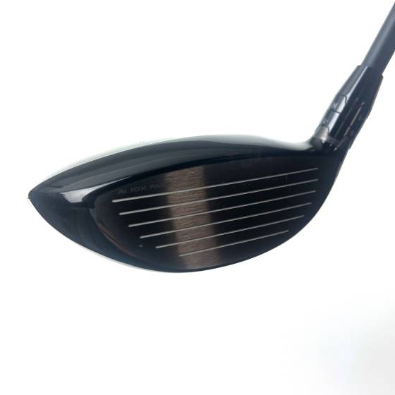 Callaway Elyte Triple Diamond 3 Wood / 15 Degree / Mitsubishi Tensei AV Series 65 Stiff Flex