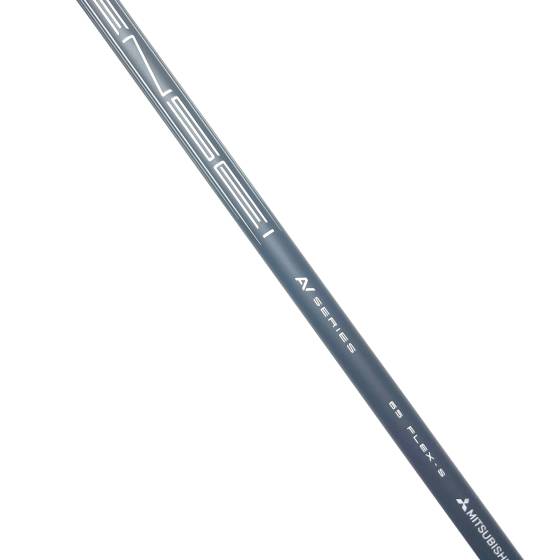 Callaway Elyte Triple Diamond 3 Wood / 15 Degree / Mitsubishi Tensei AV Series 65 Stiff Flex