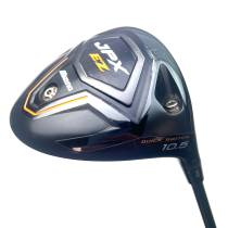Mizuno JPX EZ 2013 Driver / 10.5 Degree / Mizuno 50 Regular Flex