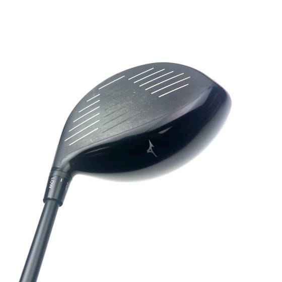 Mizuno JPX EZ 2013 Driver / 10.5 Degree / Mizuno 50 Regular Flex