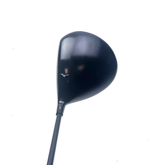 Mizuno JPX EZ 2013 Driver / 10.5 Degree / Mizuno 50 Regular Flex