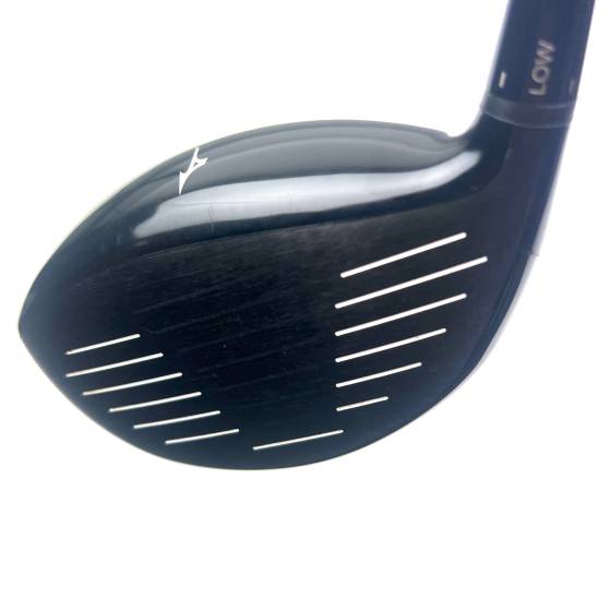 Mizuno JPX EZ 2013 Driver / 10.5 Degree / Mizuno 50 Regular Flex