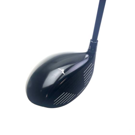 Mizuno JPX EZ 2013 Driver / 10.5 Degree / Mizuno 50 Regular Flex