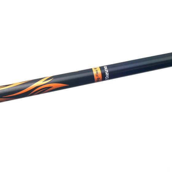 Mizuno JPX EZ 2013 Driver / 10.5 Degree / Mizuno 50 Regular Flex