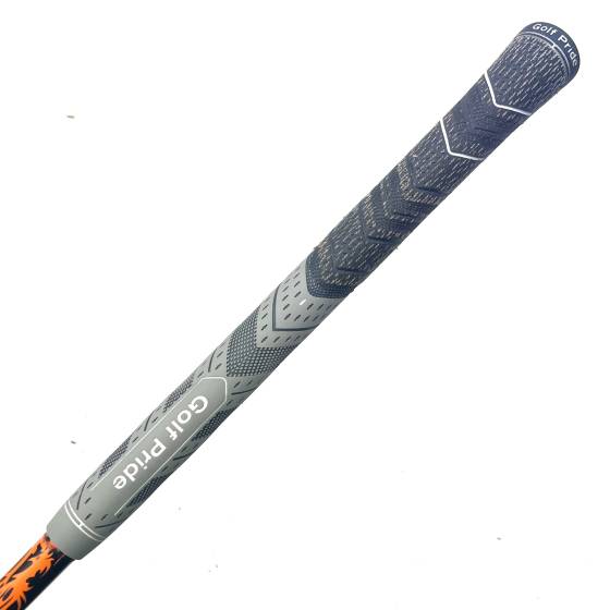 Mizuno JPX EZ 2013 Driver / 10.5 Degree / Mizuno 50 Regular Flex