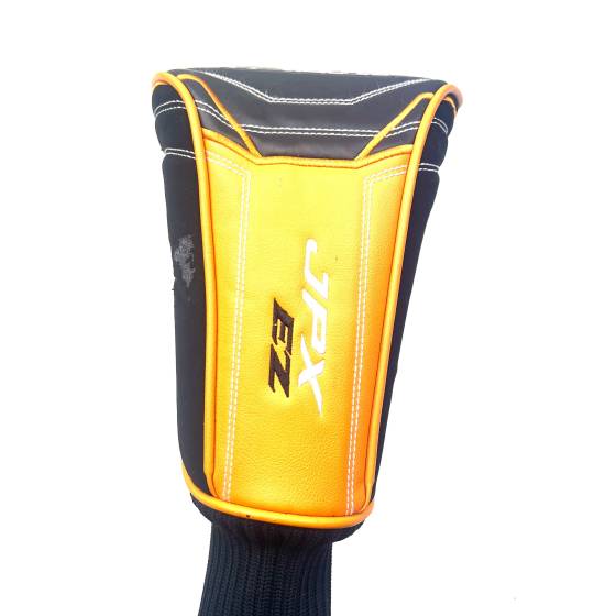 Mizuno JPX EZ 2013 Driver / 10.5 Degree / Mizuno 50 Regular Flex