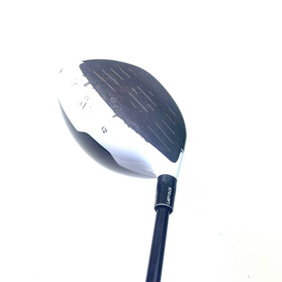 Left Handed Taylormade M2 Driver / 10.5 Degree / Hzrdus Pro 60 Stiff Flex