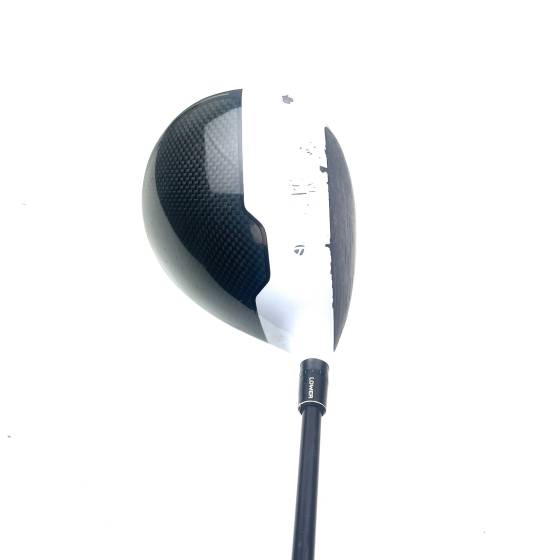 Left Handed Taylormade M2 Driver / 10.5 Degree / Hzrdus Pro 60 Stiff Flex