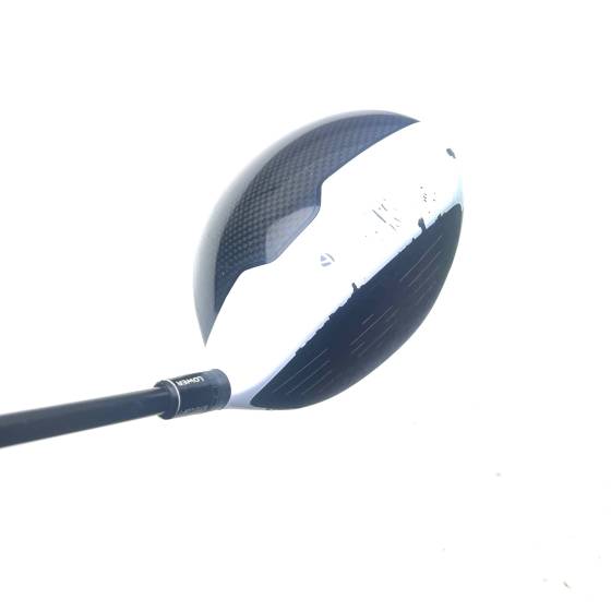 Left Handed Taylormade M2 Driver / 10.5 Degree / Hzrdus Pro 60 Stiff Flex