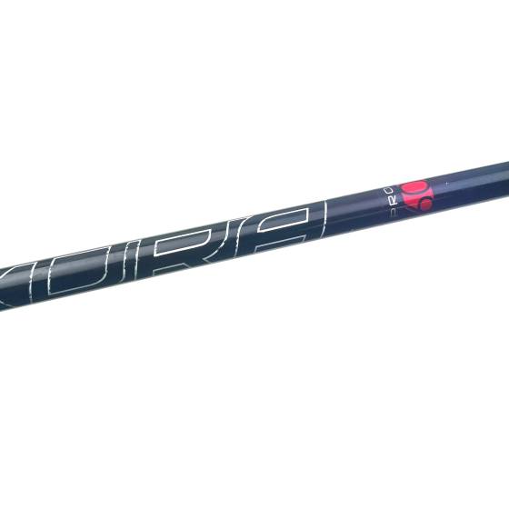 Left Handed Taylormade M2 Driver / 10.5 Degree / Hzrdus Pro 60 Stiff Flex