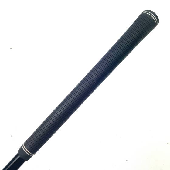 Left Handed Taylormade M2 Driver / 10.5 Degree / Hzrdus Pro 60 Stiff Flex