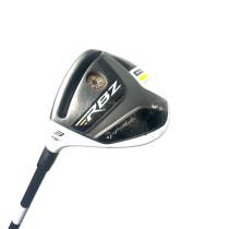 Left Handed Taylormade RBZ Stage 2 3 Wood / 15 Degree /Rocket Fuel 60 Stiff Flex