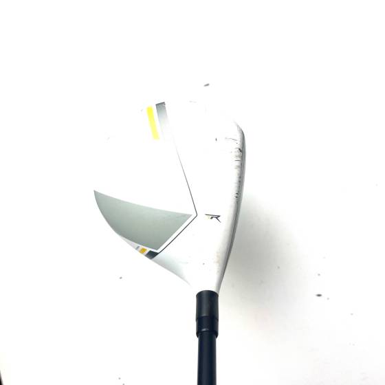 Left Handed Taylormade RBZ Stage 2 3 Wood / 15 Degree /Rocket Fuel 60 Stiff Flex