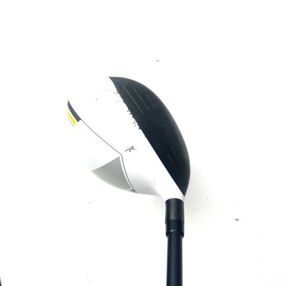 Left Handed Taylormade RBZ Stage 2 3 Wood / 15 Degree /Rocket Fuel 60 Stiff Flex