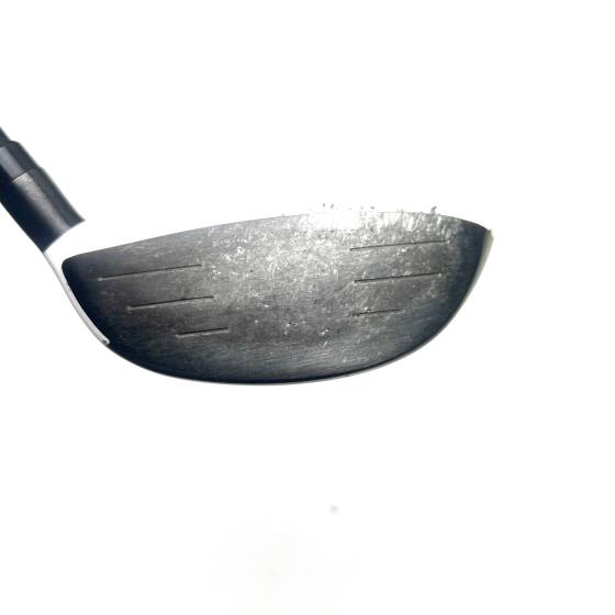 Left Handed Taylormade RBZ Stage 2 3 Wood / 15 Degree /Rocket Fuel 60 Stiff Flex