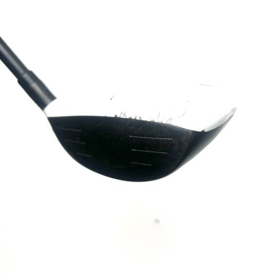 Left Handed Taylormade RBZ Stage 2 3 Wood / 15 Degree /Rocket Fuel 60 Stiff Flex