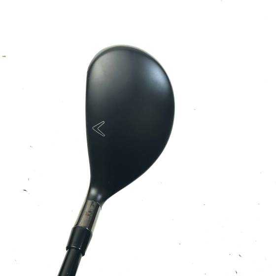 Callaway Rogue ST Max 3 Hybrid / 19 Degree / Mitsubishi Tensei CR Series 55 Stiff Flex