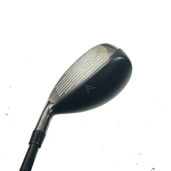 Callaway Rogue ST Max 3 Hybrid / 19 Degree / Mitsubishi Tensei CR Series 55 Stiff Flex