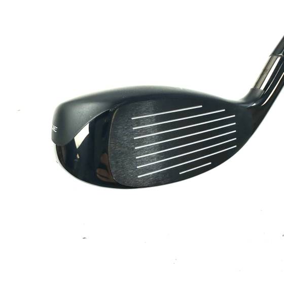 Callaway Rogue ST Max 3 Hybrid / 19 Degree / Mitsubishi Tensei CR Series 55 Stiff Flex