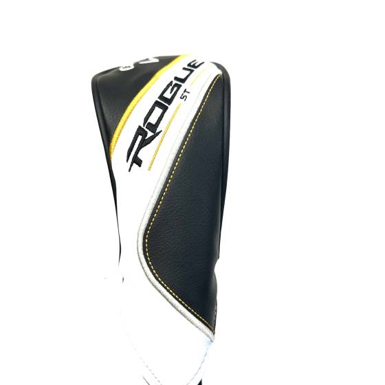 Callaway Rogue ST Max 3 Hybrid / 19 Degree / Mitsubishi Tensei CR Series 55 Stiff Flex